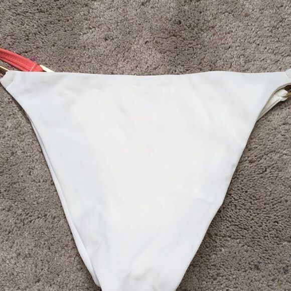Lovers & Friends ivory bikini. New - Picture 8 of 8